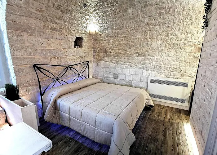 Trully Casa vacanze Alberobello