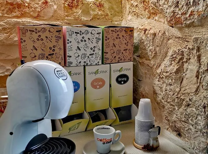 Trully Casa vacanze Alberobello