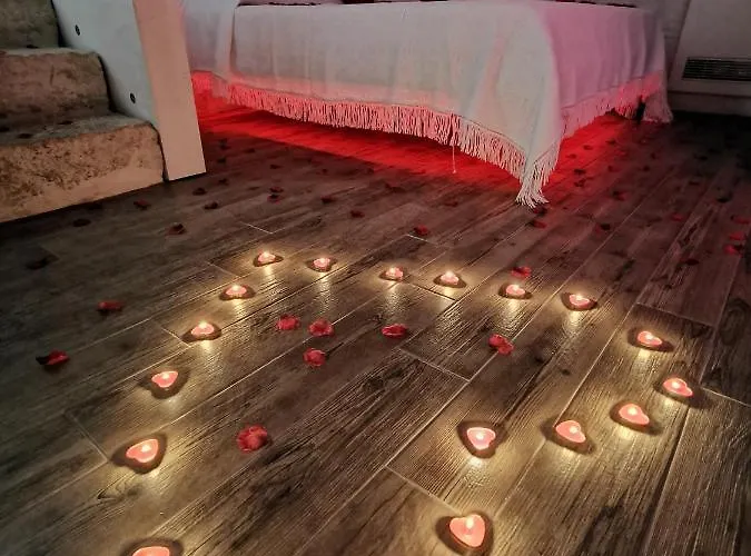 Trully * Alberobello