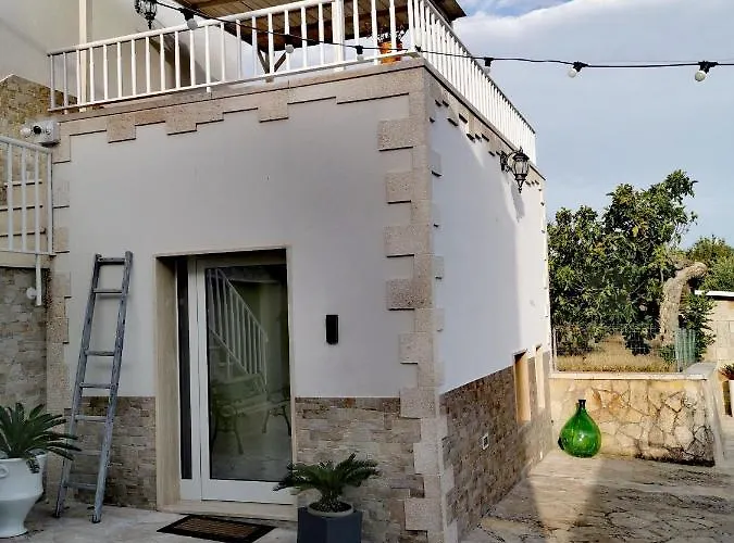 Trully Casa vacanze Alberobello