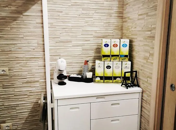 Trully Hébergement de vacances *