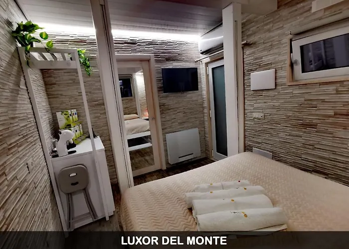 Trully Casa vacanze Alberobello