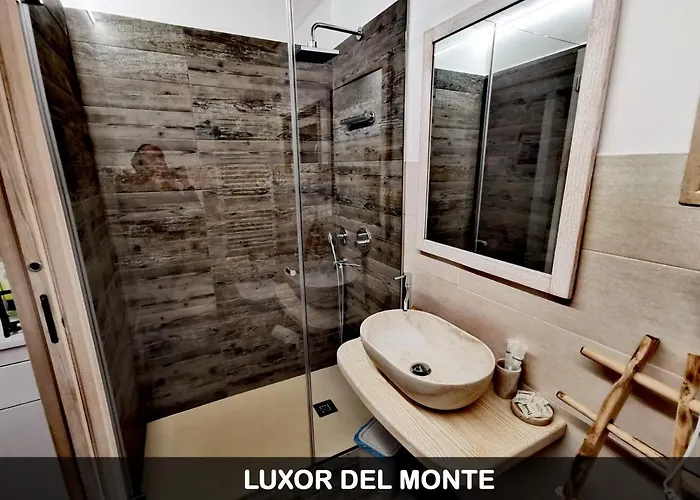 Trully Casa vacanze *