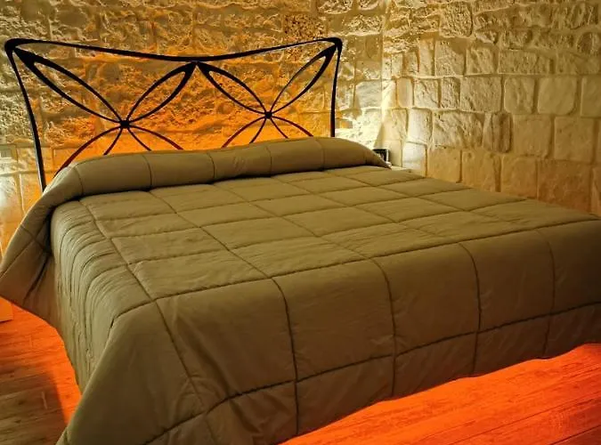 Trully Casa vacanze *