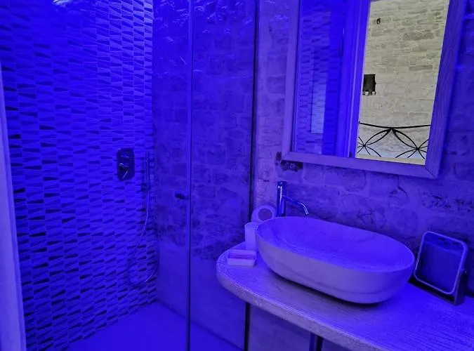 Trully * Alberobello