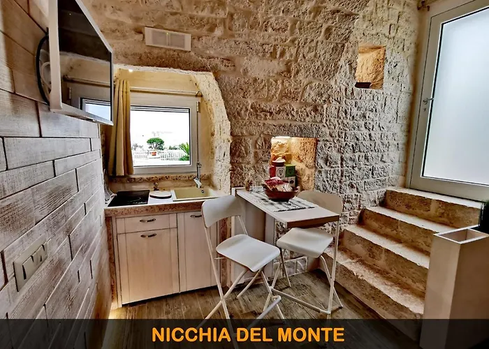 Trully Casa vacanze *