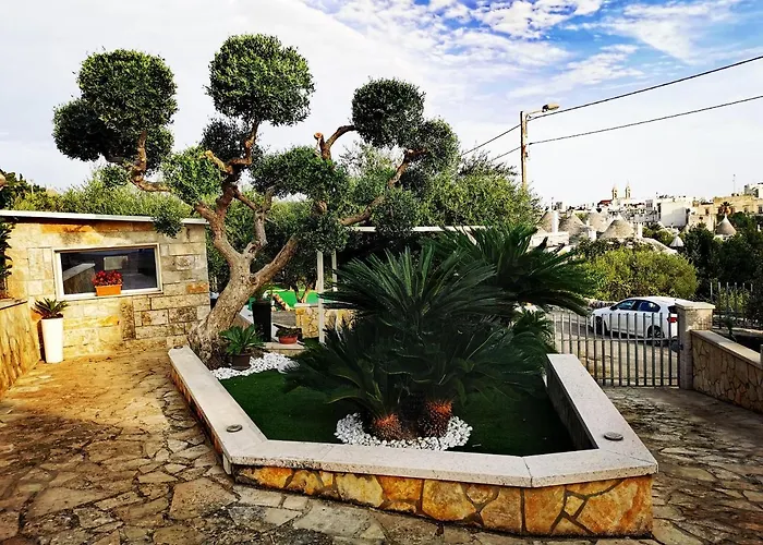 Casa vacanze Trully *