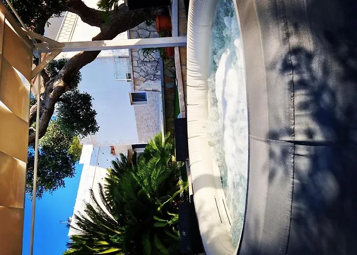 Trully Casa vacanze *