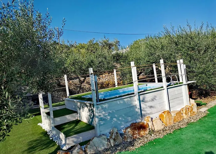 Trully * Alberobello