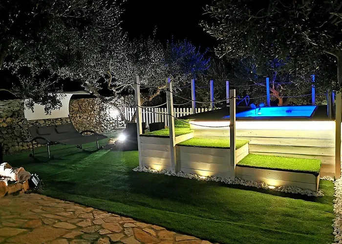 Trully * Alberobello