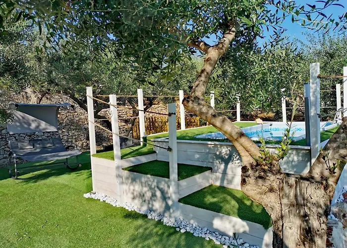 Trully Casa vacanze Alberobello