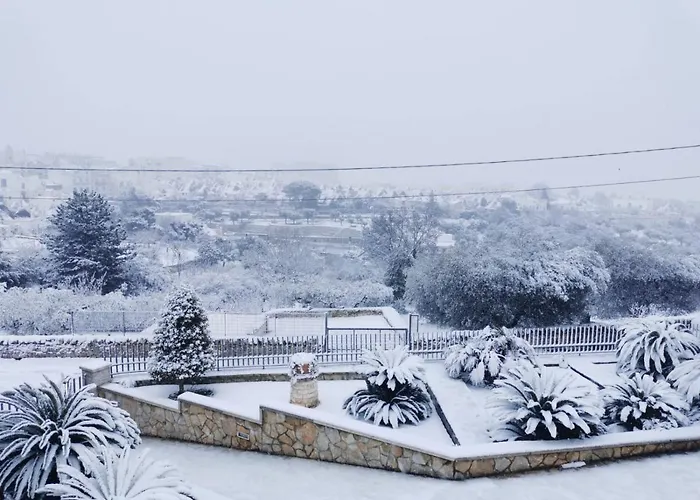 Trully Hébergement de vacances Alberobello