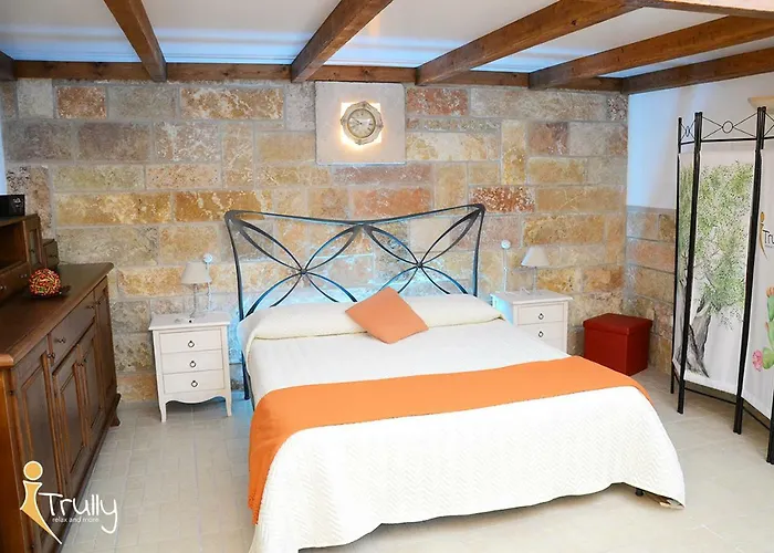 Casa vacanze Trully *